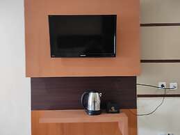 Hotel O Subur