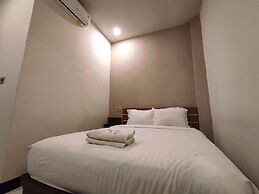 Hotel O Subur