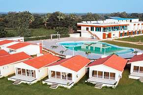 Greenland Resort