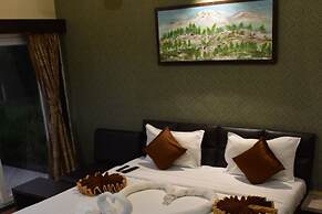 Greenland Resort