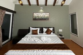 Greenland Resort