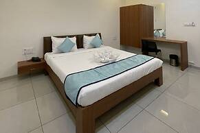 Greenland Resort