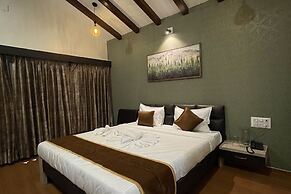 Greenland Resort