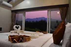 Greenland Resort