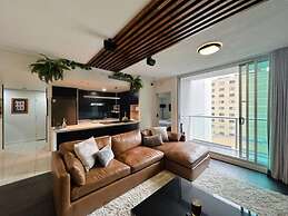 S&P Apartments - Festival