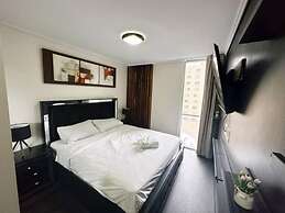 S&P Apartments - Festival