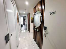 S&P Apartments - Festival
