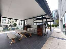 S&P Apartments - Festival