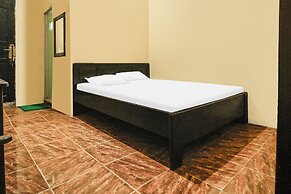 OYO 91855 Big Hotel Kendari