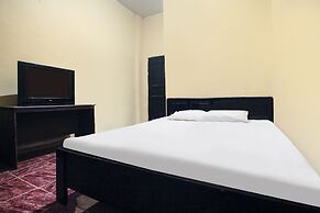 OYO 91855 Big Hotel Kendari