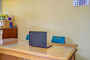 OYO 91364 Pondok Alfa