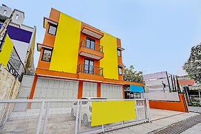 OYO 91364 Pondok Alfa