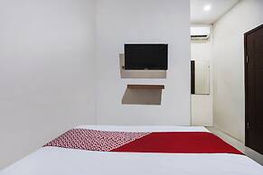 Hotel O D'lima Guest House Sub