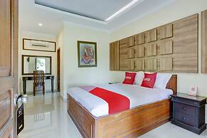 Hotel O D'lima Guest House Sub