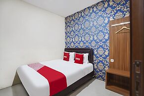 Hotel O D'lima Guest House Sub