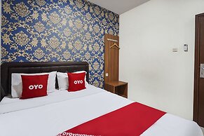 Hotel O D'lima Guest House Sub