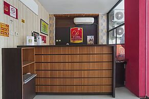 Hotel O D'lima Guest House Sub