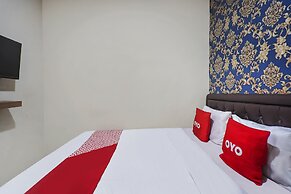 Hotel O D'lima Guest House Sub
