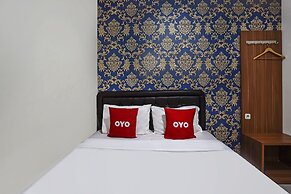 Hotel O D'lima Guest House Sub