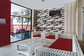 Hotel O D'lima Guest House Sub