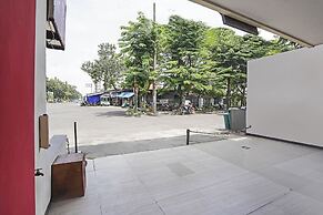 Hotel O D'lima Guest House Sub