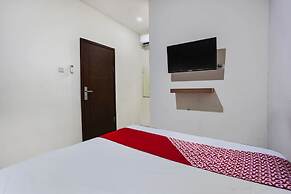 Hotel O D'lima Guest House Sub