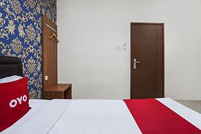 Hotel O D'lima Guest House Sub
