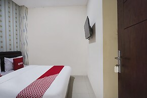 Hotel O D'lima Guest House Sub