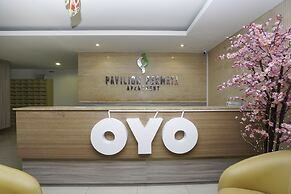 Capital O 91962 Pavilion Permata Surabaya