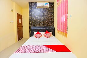 OYO 91659 City Residence
