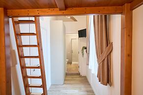 Toto e Peppino luxury rooms