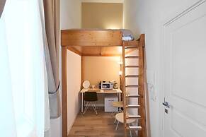 Toto e Peppino luxury rooms