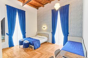 Toto e Peppino luxury rooms
