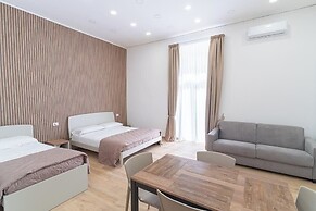 Toto e Peppino luxury rooms