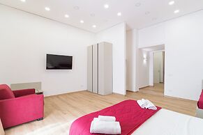 Toto e Peppino luxury rooms