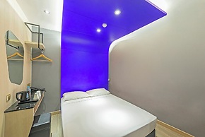 Hotel 81 Lavender