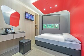 Hotel 81 Lavender