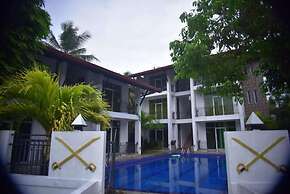 Sanri villa Katunayaka