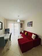 Jimi Apartments