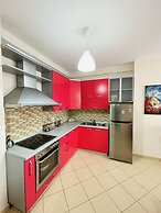 Jimi Apartments