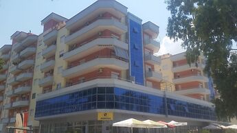 Jimi Apartments