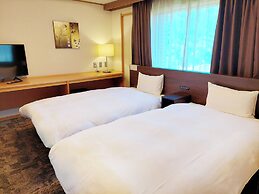 Grandvriohotel Unazukionsen