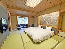 Grandvriohotel Unazukionsen
