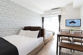 Hotel Abitare Namba West