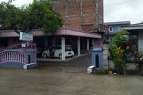 Hotel O Wisma Samudra