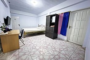 Hotel O Wisma Samudra