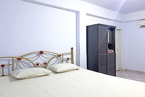 Hotel O Wisma Samudra
