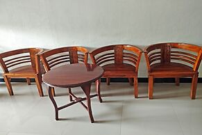 Hotel O Wisma Samudra