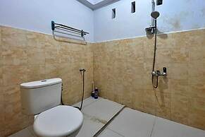Hotel O Wisma Samudra