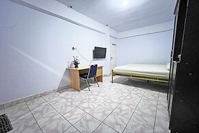 Hotel O Wisma Samudra